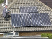 Sustainable Energy and Heating Systems Ltd 607921 Image 0